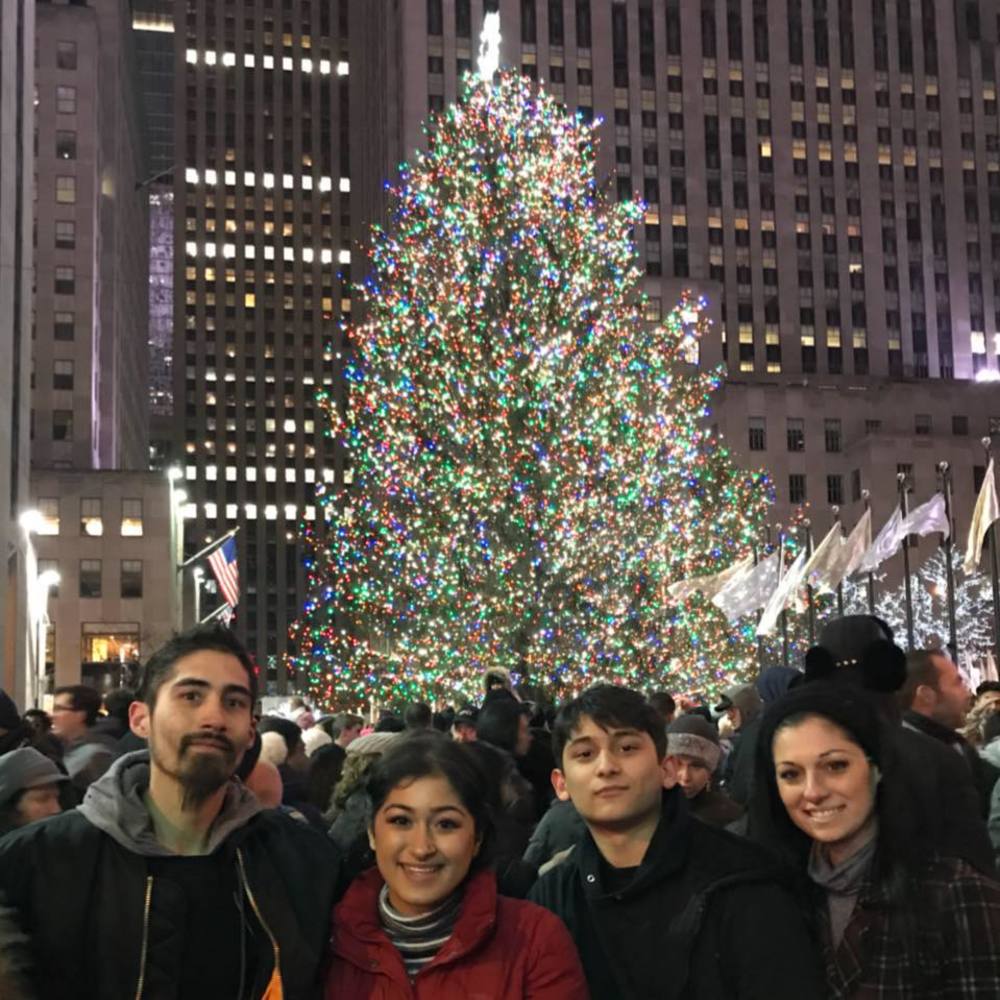 Meet your Posher, Tina